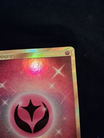 Pokemon Card : Fairy Energy 169