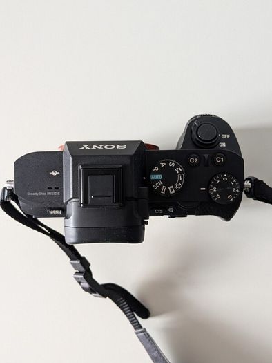 Sony A7ii
