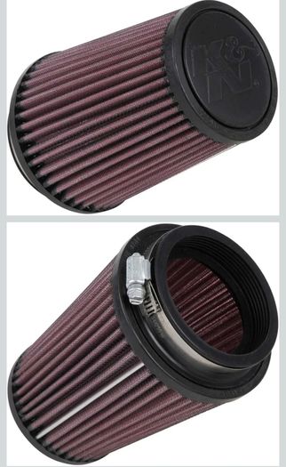 K&N RU-5111 Cone Universal Air Filter