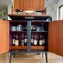 drinks cabinet Image 8