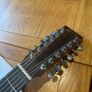 MARTIN D12X1AE - 12 string guitar Image 5