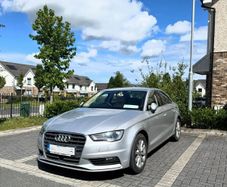 2014 Audi A3