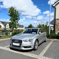 2014 Audi A3