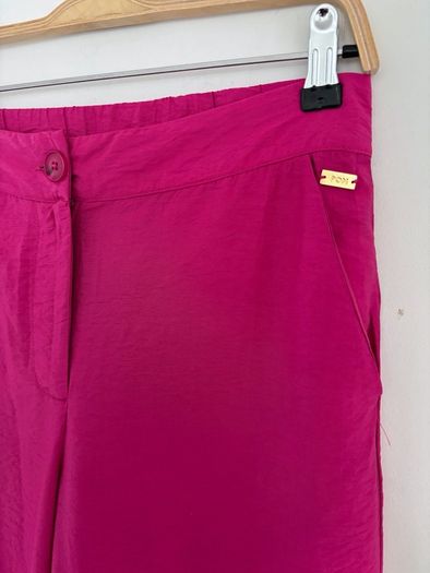 POM Amsterdam Wide Leg Trousers