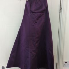 beautiful Debut debs dress Size 12