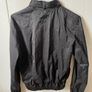 AY NOT DEAD ladies women jacket, black, very good condition Image 3