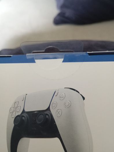 PS5 DualSense Controller