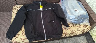 fleece blouse work wear