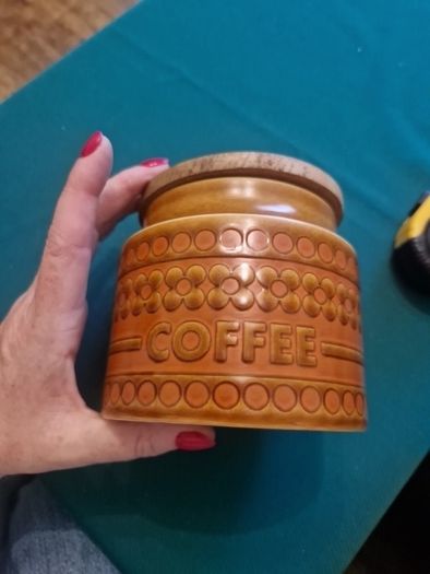 Hornsea coffee