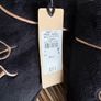 New with all tags RRP 150 euro 4 piece River Island luxury black velvet and lace pyjama set Image 5