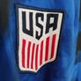 Nike Soccer Team USA Away 2022 Jersey Men Size M Image 3