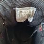 2020 nike air jordan 1 mid  banned Size 6 eu 39 red/black leather in excellent condition Image 10