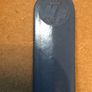 WW2 "The Blitz" Bakelite Bowl & Spoon 1940s Image 2