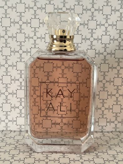 Huda Beauty Kayali Musk|12 Eau De Parfum 100ml