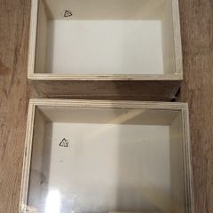 3D Picture Frames
