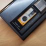 SONY TCM-57 Walkman Cassette Player Recorder Image 10