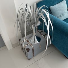 Custom lamps x2