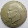 United States 1 Dollar 1977-1978 Coins Image 4