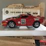 Lancia Stratos Year 1978 Polistil scale 1/25 Image 2