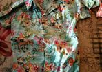 Next Summer Vest 9-12 months