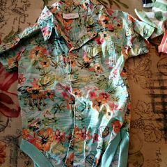 Next Summer Vest 9-12 months