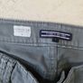 Tommy Hilfiger sage green trousers uk 8-10 Image 5