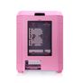 Thermaltake The Tower 600 Mid Tower Case Bubble Pink Image 3