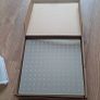 Brand New Shower Head Chrome 300mm Image 3