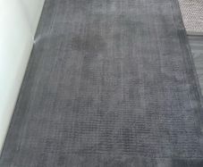 grey rug