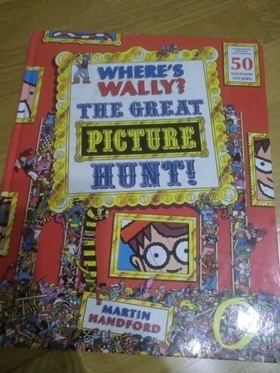 Childrens Books