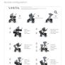 UPPAbaby Lower Car Seat Adapters Image 4