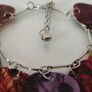 Bracelet and Earrings set Image 2