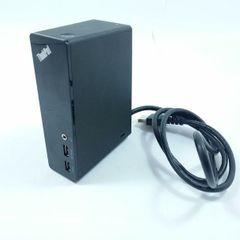 Lenovo ThinkPad OneLink Pro USB 3.0 Ultra Dock