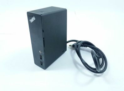 Lenovo ThinkPad OneLink Pro USB 3.0 Ultra Dock