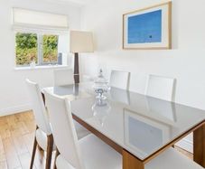 table and