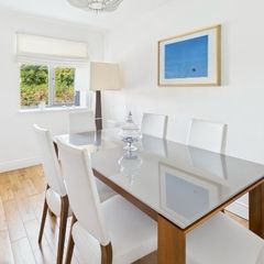 table and
