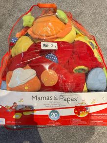 Baby play mat Mamas & Papas