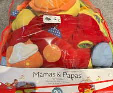 Baby play mat Mamas & Papas