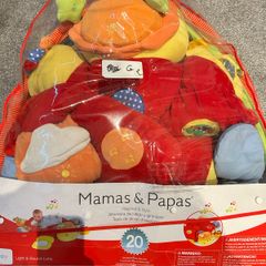 Baby play mat Mamas & Papas