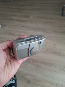 Film camera