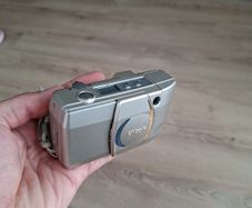 Film camera