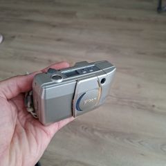 Film camera