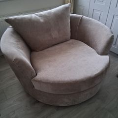 Swivel Chair