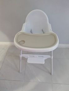 high chair