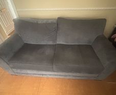Matching 3 Seater & 2 Seater Sofa Suite