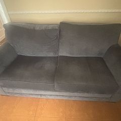 Matching 3 Seater & 2 Seater Sofa Suite
