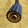 Power Washer hose Image 3