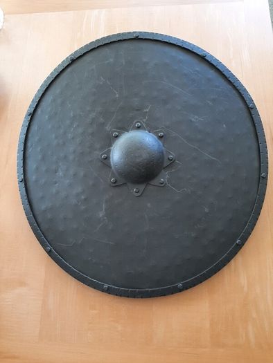 Viking shield