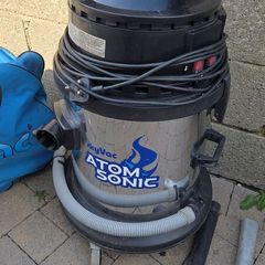 gutter cleaner