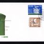Collection 1987 Ireland Commemorative Stamps An Post First Day Cover (FDC). Collection of 8 covers. Image 4